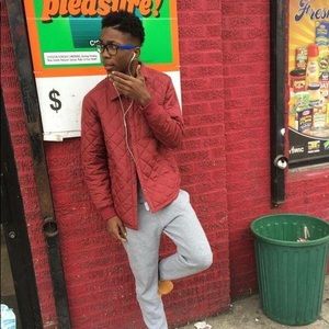 Meet your Posher, Ibrahim